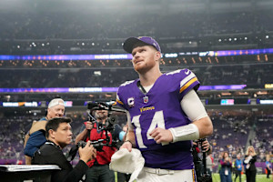 NFL Schedule 2024-25: Week 18 Dates, Times Announced; Vikings vs. Lions Set for SNF