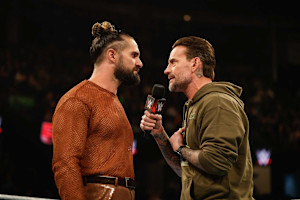 WWE Raw Results: Winners, Live Grades, Reaction and Highlights From Final USA Show