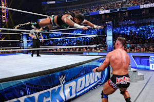 7 WWE and AEW Stars Who Desperately Need to Rebound in 2025