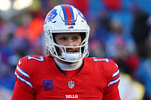 Ranking Every Quarterback Still in the NFL Playoff Picture