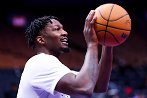 Lakers Rumors: Dorian Finney-Smith Expected to Decline $15M Contract Option, Enter FA