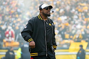Steelers' 2025 Free Agents, Targets and Draft Needs After NFL Playoff Loss
