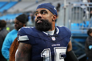 Ezekiel Elliott's Top NFL Landing Spots After Requested Release from Cowboys