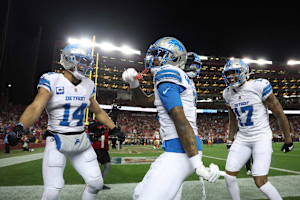 Week 18 Start 'Em, Sit 'Em: Examining Fringe Fantasy Football Flex Starters