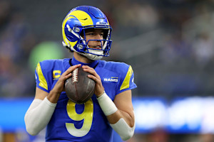 Report: Matthew Stafford Has Home Inspected By Police, NFL Security amid Burglaries