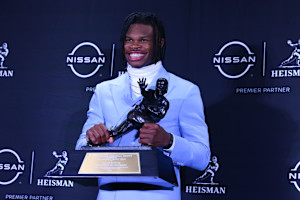 2025 NFL Draft Big Board: B/R NFL Scouting Dept.'s Top 150 Players