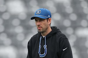 NFL Rumors: Shane Steichen Unlikely to Be Fired by Colts After Missing Playoffs