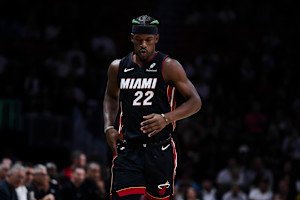Jimmy Butler Rumors: NBA Insiders Struggle to See Trade Landing Spot That Makes Sense