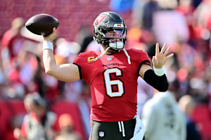 NFL Playoff Picture 2025: Mayfield, Bucs Clinch NFC South; Updated Bracket, Standings