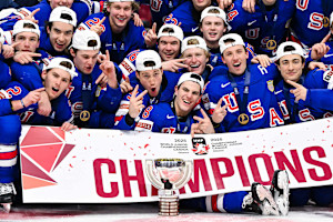 Stock Up, Stock Down for 10 NHL Prospects After the 2025 World Junior Championship