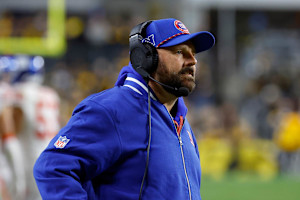 NFL Rumors: Giants Scouted 7 Top QBs, 'Were All Over' Ward, Shedeur Sanders Bowls