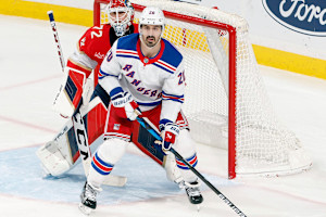 B/R NHL Trade Block Big Board: January 2025 