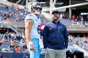 2025 NFL Draft Winners and Losers After Finalized Pick Order