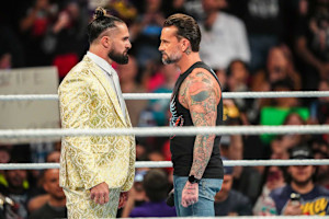 WWE Raw on Netflix Debut Results: Winners, Live Grades, Reaction and Highlights