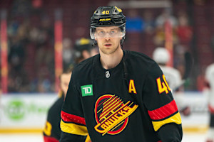 6 Trade Landing Spots for Elias Pettersson amid NHL Rumors