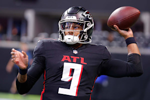 Falcons Must Find Kirk Cousins Trade for Michael Penix Jr. to Thrive amid NFL Rumors