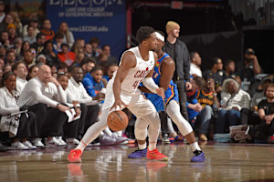 Cavs Beat Thunder in Historic Battle Called a Potential NBA Finals Preview by Fans