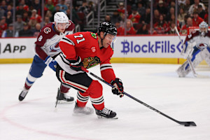 5 Trade Landing Spots for Taylor Hall amid NHL Trade Rumors 