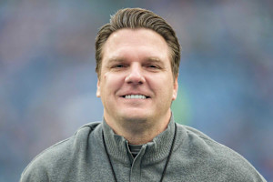 Late NFL Legend Frank Wycheck Had CTE, Family Announces