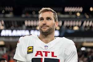 Top NFL Trade Packages for Kirk Cousins If Falcons Move QB in Offseason