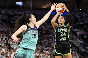 Unrivaled Power Rankings: Where Every Team Stands Ahead of New Women's League Tip-Off