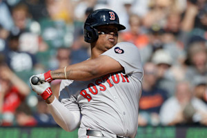 MLB Rumors: Red Sox to Have Green 'City Connect' Uniforms for 2025 Season