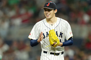 Playing Matchmaker with Rōki Sasaki and Top MLB Free Agents Still on the Board