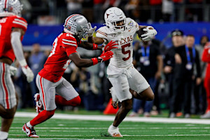 The Most Anticipated 2025 College Football Games 