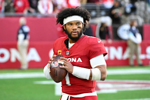 Kyler Murray, Tua Tagovailoa, Other NFL QBs Who Should Be on Hot Seat Entering 2025