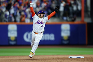 Each MLB Team's Potential Breakout Star for 2025 Season