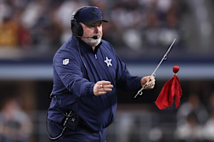 Mike McCarthy's Top NFL HC Landing Spots After Reported Cowboys Exit over Contract