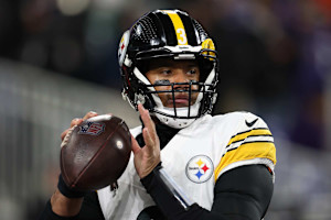 Steelers Rumors: 'There Was Frustration with' Russell Wilson in Final Games of Season