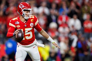 Ranking Every Potential 2025 Super Bowl LIX Matchup from Worst to First