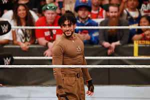 Bad Bunny Wants WWE Return as a Heel; Latest Rumors on Penta's Debut and Jade Cargill