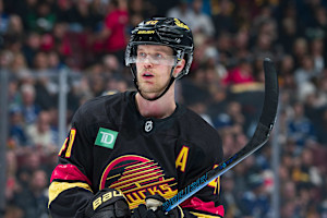 Every NHL Team's Top Bargaining Chip to Use at the 2025 Trade Deadline