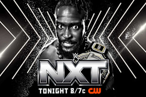 WWE NXT Results: Winners, Live Grades, Reaction and Highlights After New Year's Evil