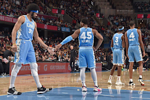 NBA Rumors: Cavs Success Has Players Telling Agents They 'Want to Play in Cleveland'