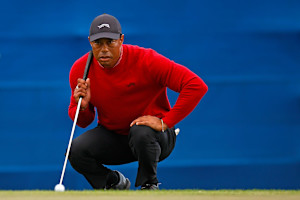 Tiger Woods' TGL Debut Celebrated By Fans Despite Jupiter Links GC's Loss to LAGC