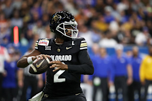 Shedeur Sanders Rumors: Giants GM Prefers Star Over Other 2025 NFL Draft QB Prospects