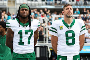 Predicting the Boldest Roster Moves for the 2025 NFL Offseason