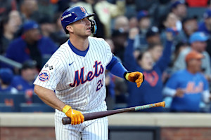 MLB Rumors: Mets Expect Pete Alonso to Exit in Free Agency, NY Considering 1B Options