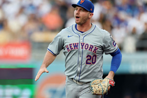 MLB Rumors: Pete Alonso Rejected Mets' 3-Year Contract Offer in Free Agency