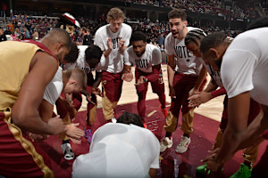 NBA Rumors: Cavs 'Reluctant' to Make Trades That Could Hurt Chemistry Before Deadline