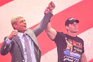 Ranking John Cena's Most Desirable Matches on 2025 WWE Raw, SmackDown Retirement Tour