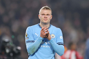 Report: Erling Haaland's Man City Contract Among 'Most Lucrative' in Sports History