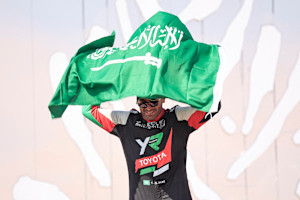 Dakar Rally 2025: Yazeed Al-Rajhi Wins; Final Results, Social Media Reaction