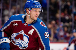 6 Trade Destinations for Mikko Rantanen Amid NHL Rumors