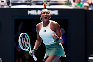 Australian Open 2025 Results: Winners, Losers and Highlights from Sunday's Bracket