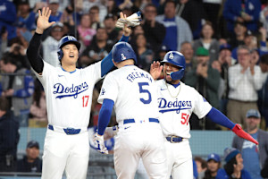 Power Ranking All 30 MLB Franchises Over the Last 5 Seasons