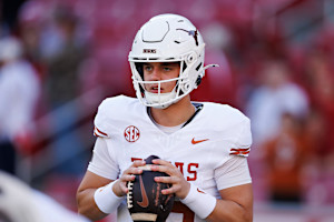 15 Contenders for the College Football National Championship in 2025-26